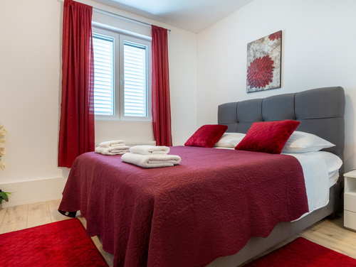 Apartman Marija Slano