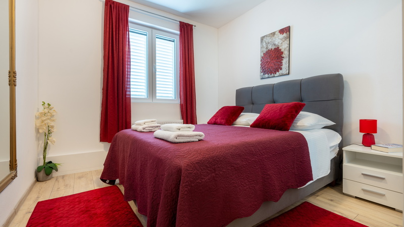 Apartman Marija Slano