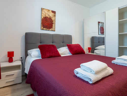 Apartman Marija Slano