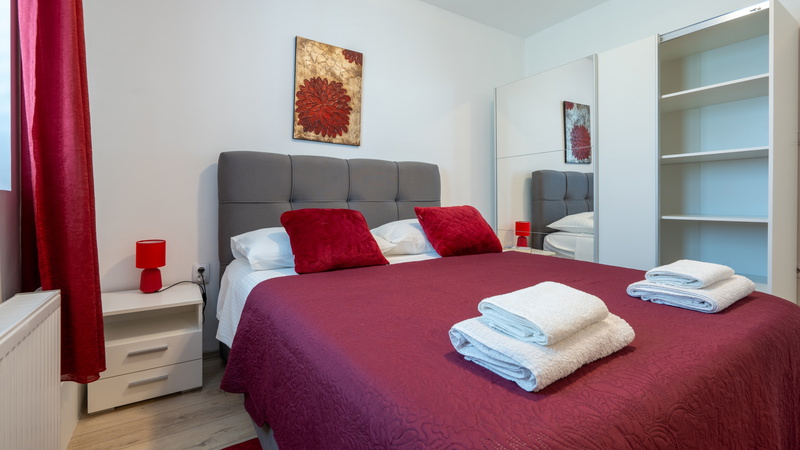 Apartman Marija Slano