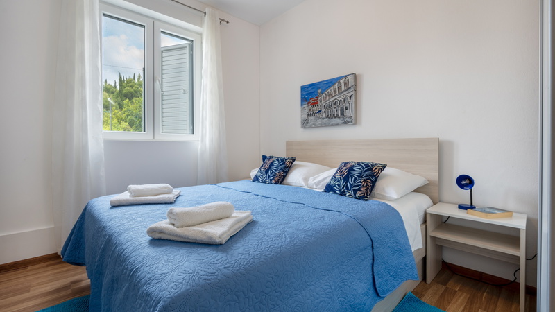 Apartman Marija Slano