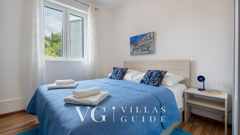 Apartman Marija Slano