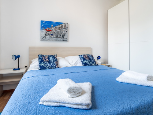 Apartman Marija Slano