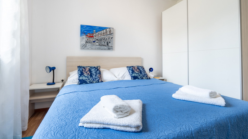 Apartman Marija Slano