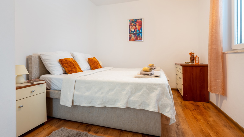 Apartman Marija Slano