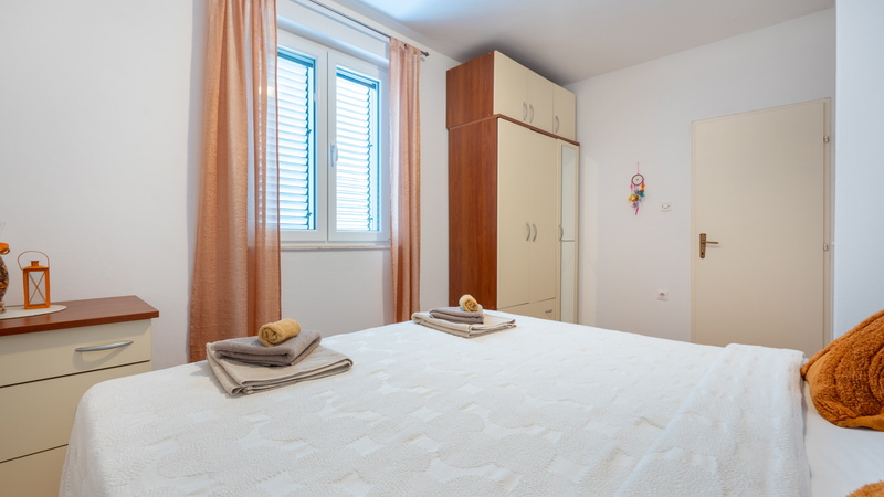Apartman Marija Slano
