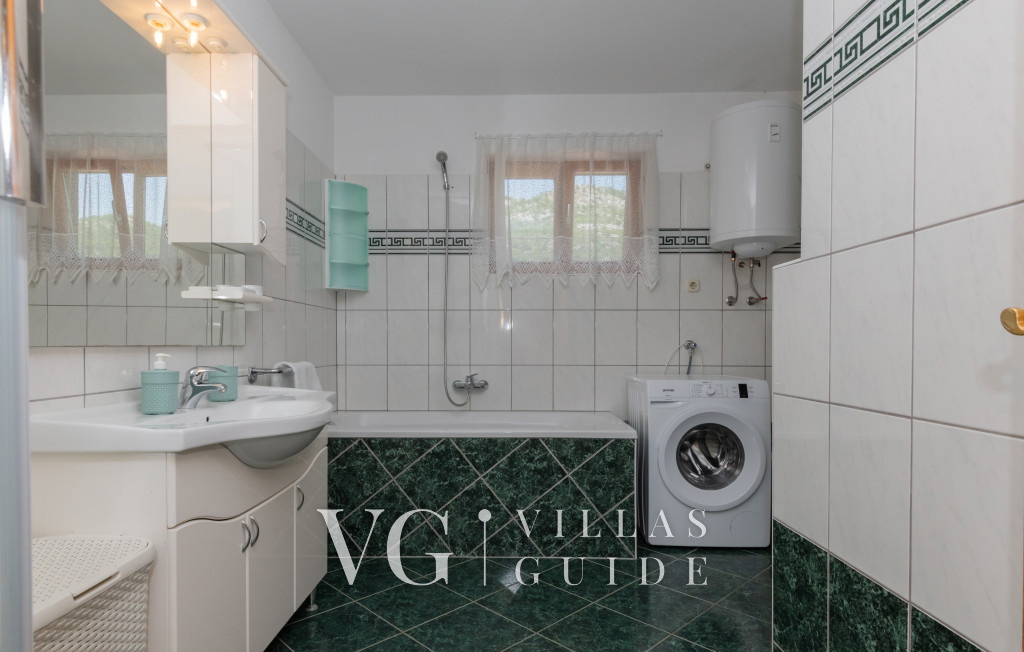 Villa Stipe - Makarska-Zagvozd Bagno