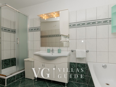 Villa Stipe - Makarska-Zagvozd Bagno