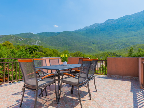 Villa Stipe - Makarska-Zagvozd