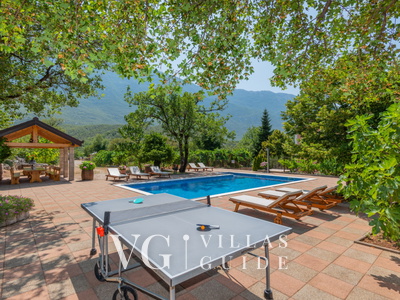 Villa Stipe - Makarska-Zagvozd Contenuto aggiuntivo