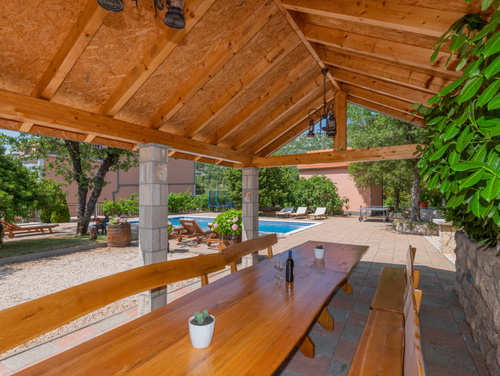 Villa Stipe - Makarska-Zagvozd