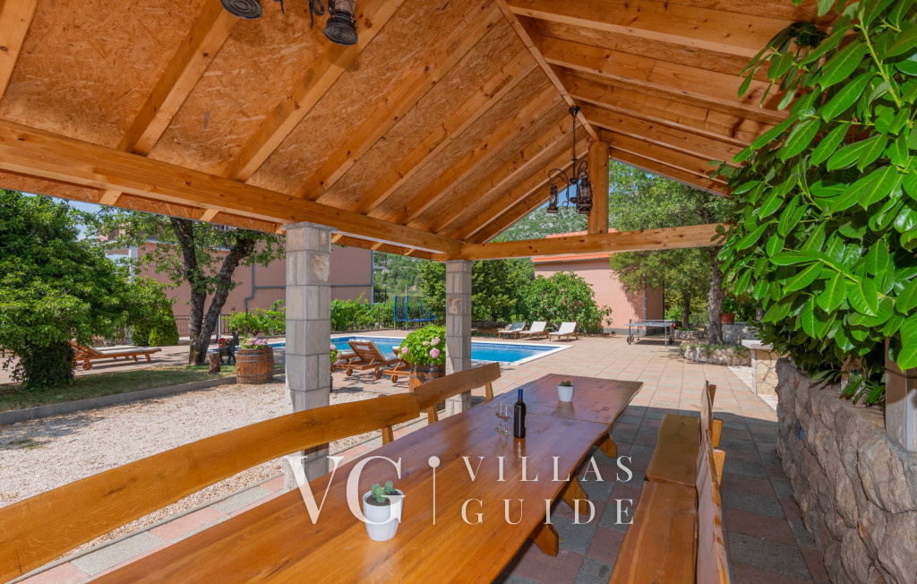 Villa Stipe - Makarska-Zagvozd Contenuto aggiuntivo