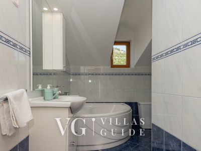 Villa Stipe - Makarska-Zagvozd Bagno