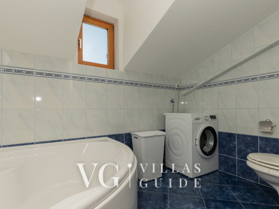 Villa Stipe - Makarska-Zagvozd Bagno