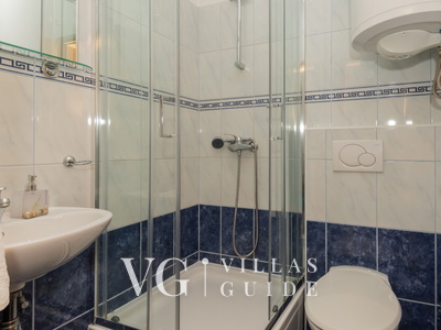 Villa Stipe - Makarska-Zagvozd Bagno