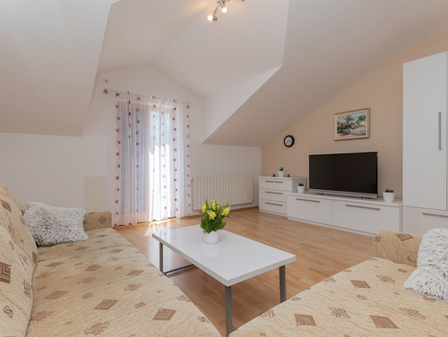 Villa Stipe - Makarska-Zagvozd