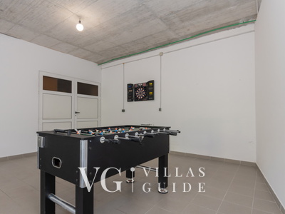 Villa Stipe - Makarska-Zagvozd Contenuto aggiuntivo