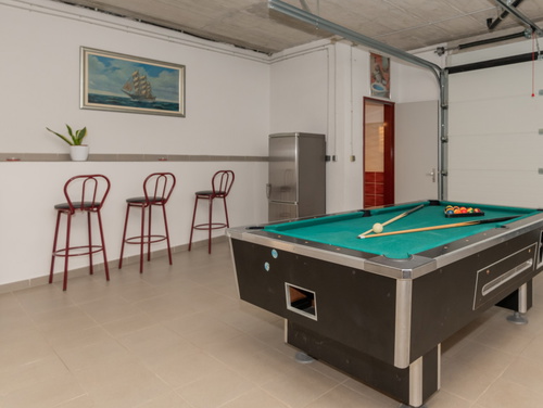 Villa Stipe - Makarska-Zagvozd