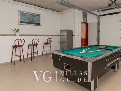 Villa Stipe - Makarska-Zagvozd Contenuto aggiuntivo