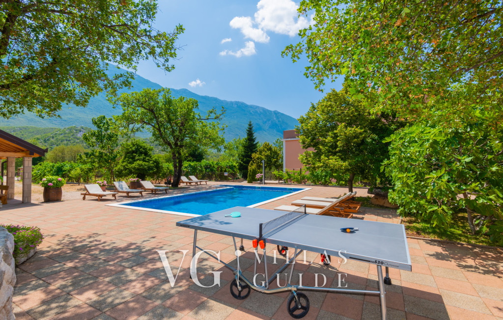 Villa Stipe - Makarska-Zagvozd Contenuto aggiuntivo