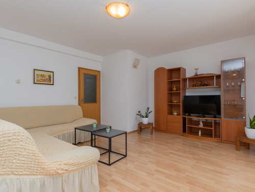 Villa Stipe - Makarska-Zagvozd