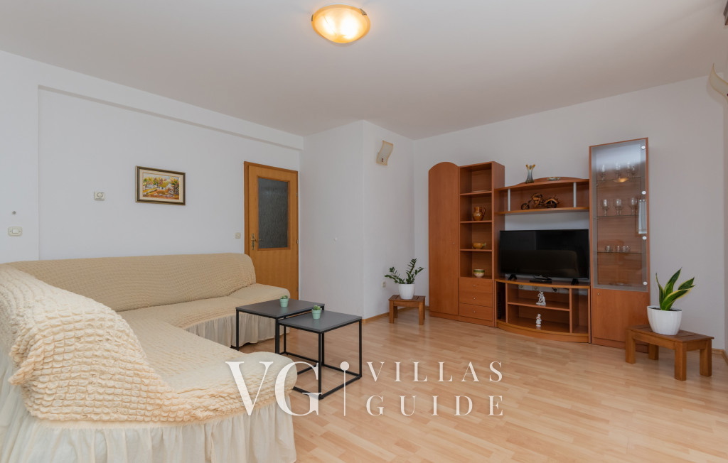 Villa Stipe - Makarska-Zagvozd Soggiorno