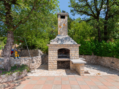 Villa Stipe - Makarska-Zagvozd