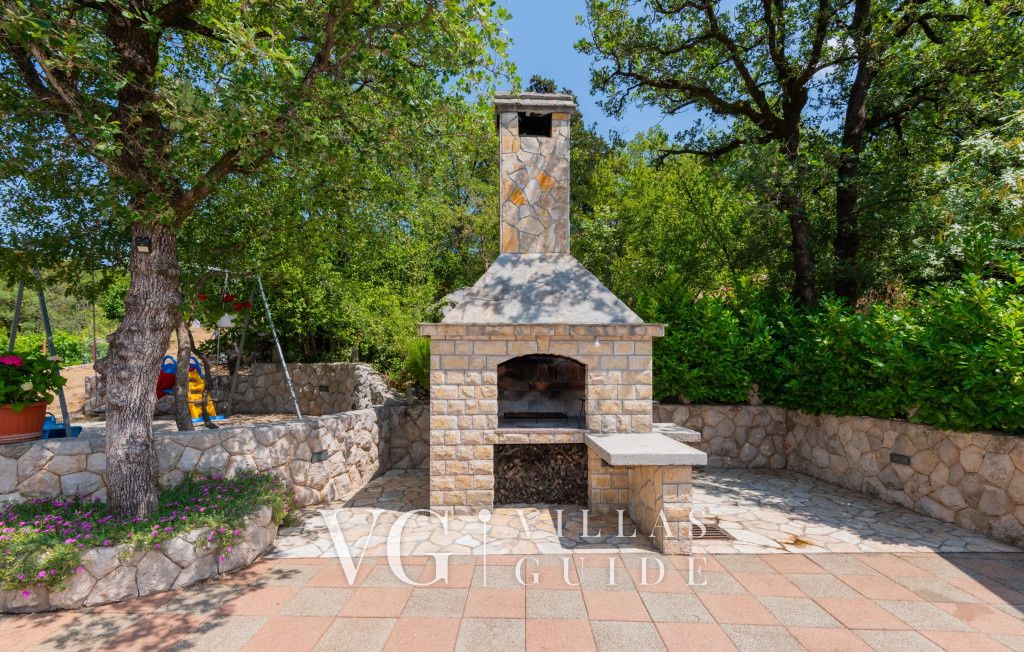 Villa Stipe - Makarska-Zagvozd Contenuto aggiuntivo