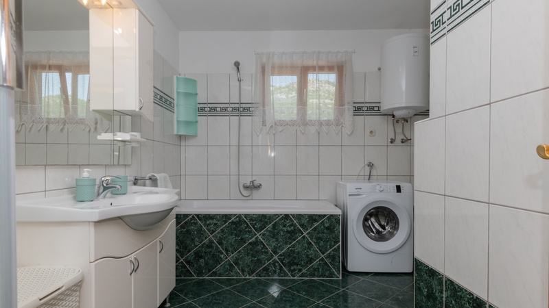 Villa Stipe - Makarska-Zagvozd