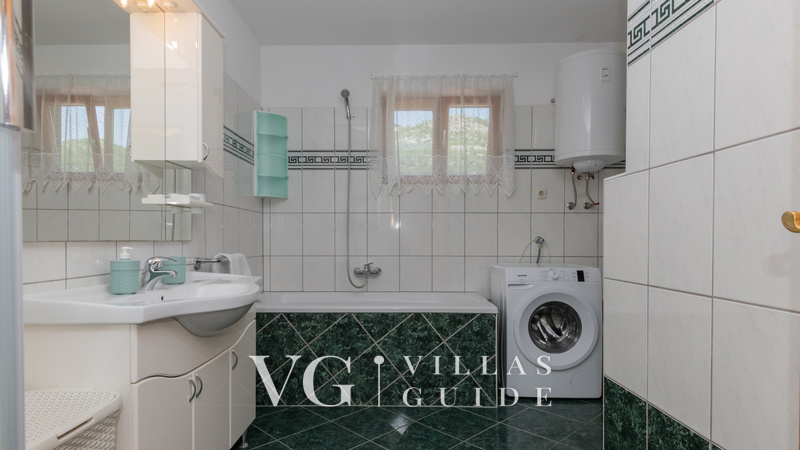 Villa Stipe - Makarska-Zagvozd