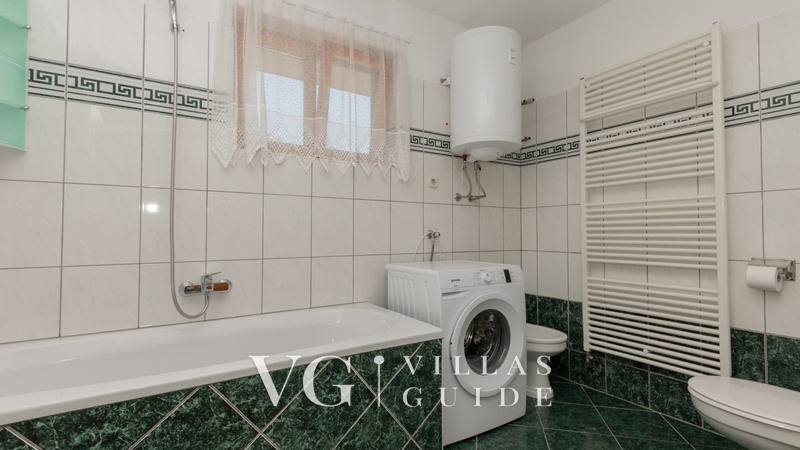 Villa Stipe - Makarska-Zagvozd Bagno