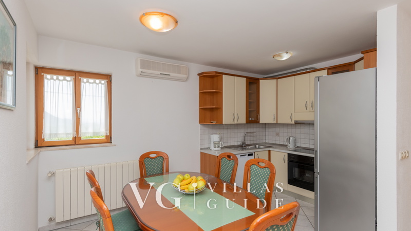 Villa Stipe - Makarska-Zagvozd