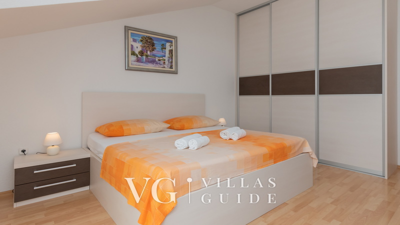 Villa Stipe - Makarska-Zagvozd