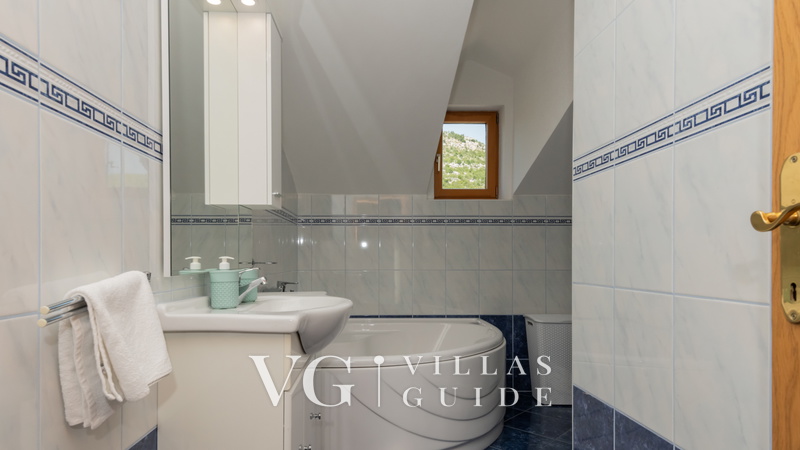 Villa Stipe - Makarska-Zagvozd Bagno