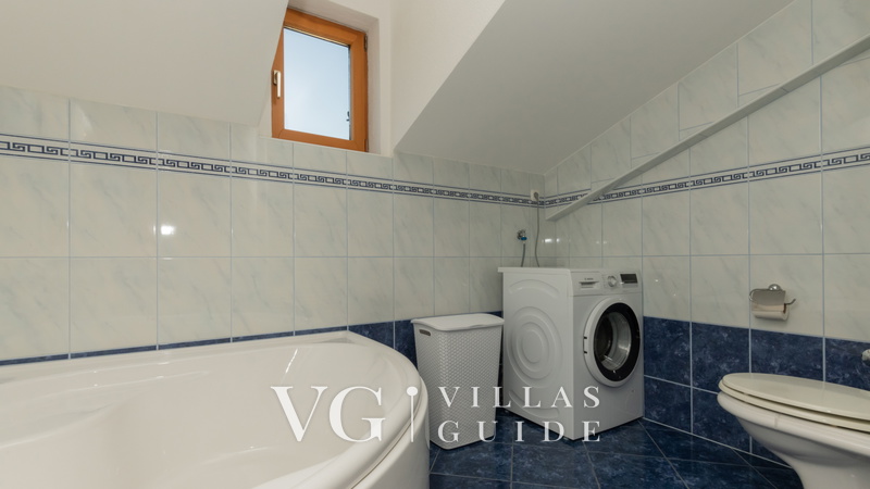 Villa Stipe - Makarska-Zagvozd Bagno