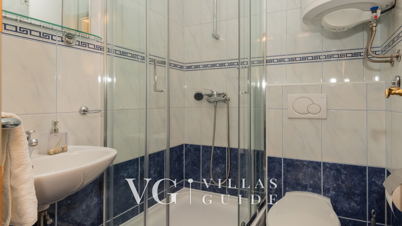 Villa Stipe - Makarska-Zagvozd Bagno