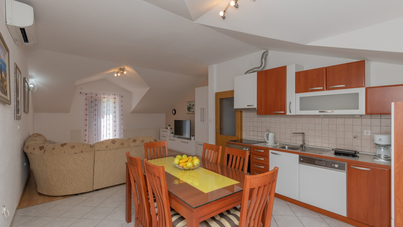 Villa Stipe - Makarska-Zagvozd