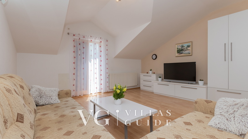 Villa Stipe - Makarska-Zagvozd