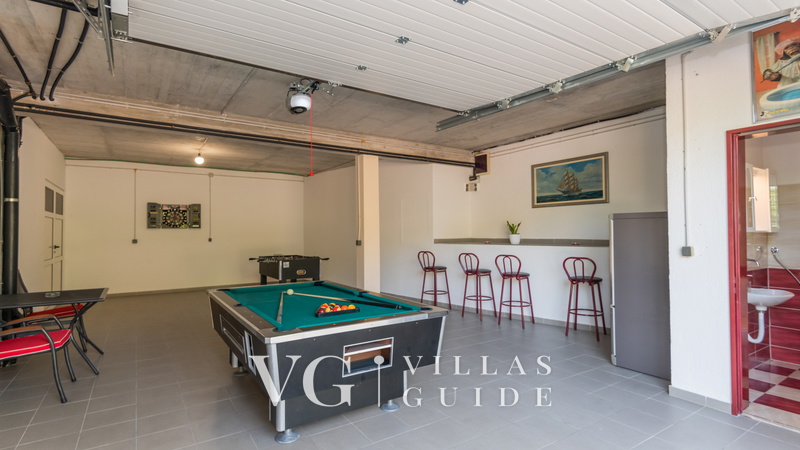 Villa Stipe - Makarska-Zagvozd Contenuto aggiuntivo