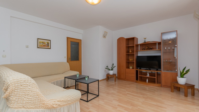 Villa Stipe - Makarska-Zagvozd