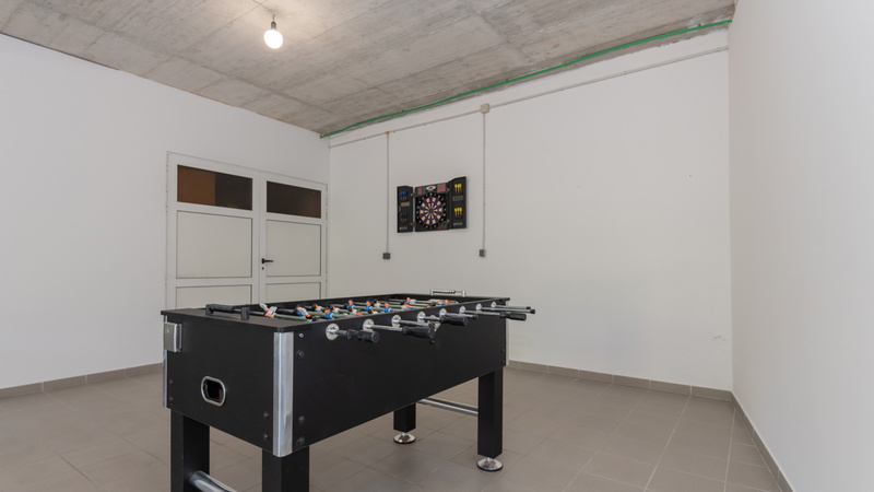 Villa Stipe - Makarska-Zagvozd