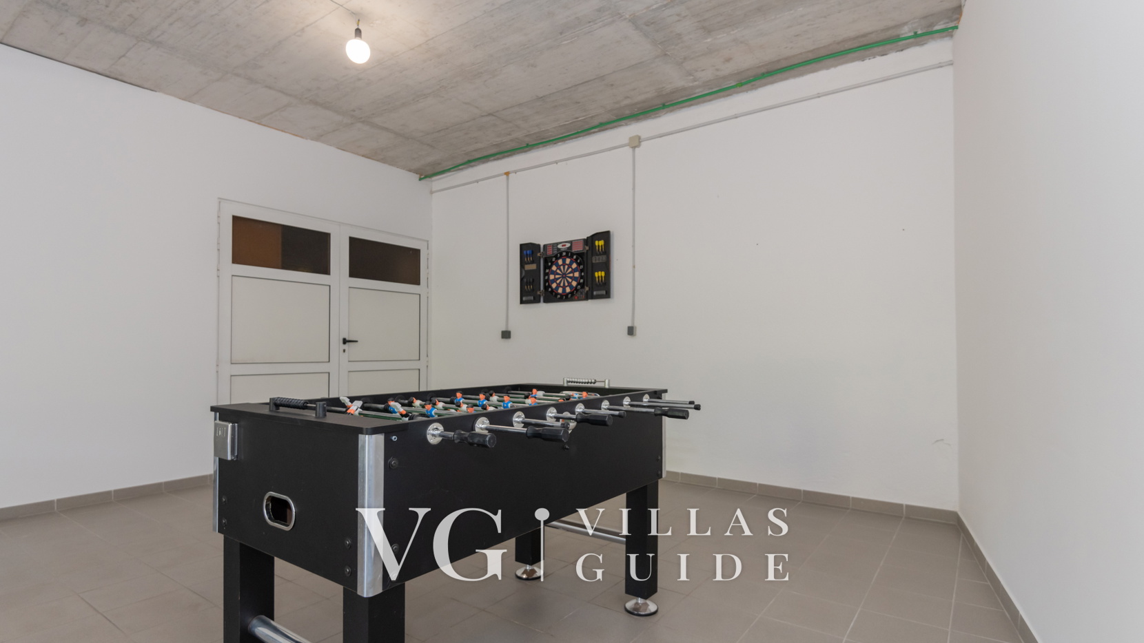 Villa Stipe - Makarska-Zagvozd