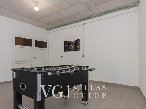 Villa Stipe - Makarska-Zagvozd