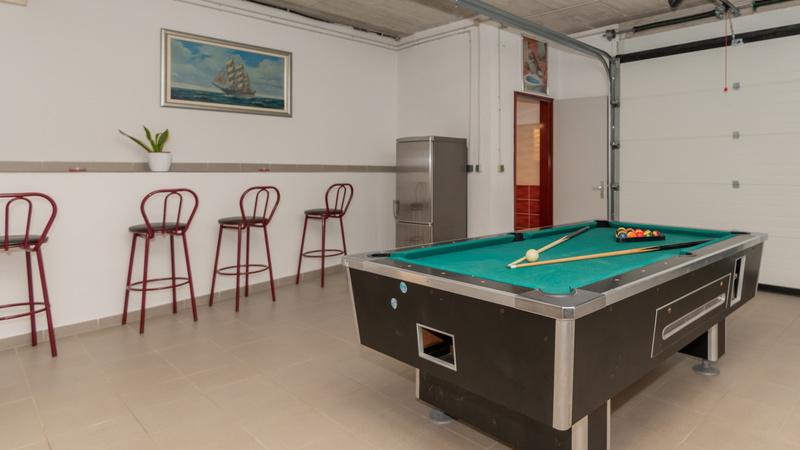 Villa Stipe - Makarska-Zagvozd