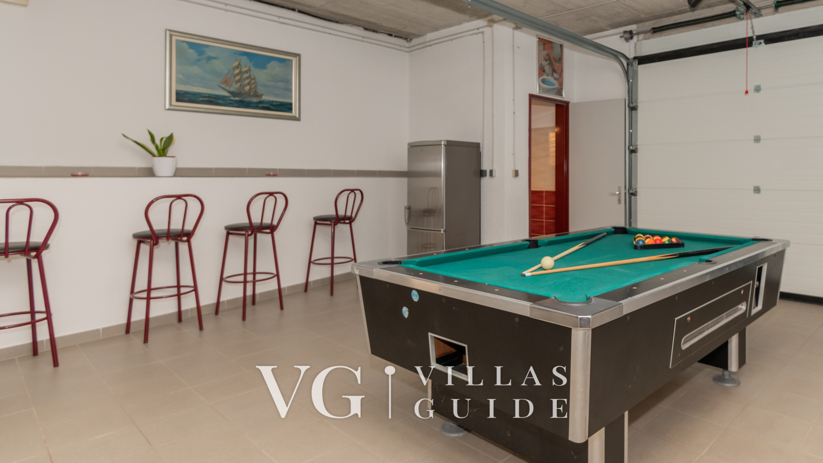 Villa Stipe - Makarska-Zagvozd Contenuto aggiuntivo