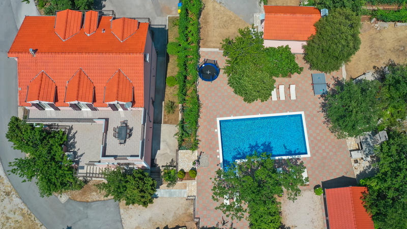 Villa Stipe - Makarska-Zagvozd