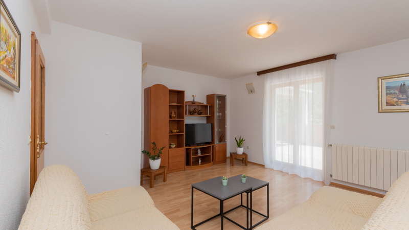 Villa Stipe - Makarska-Zagvozd