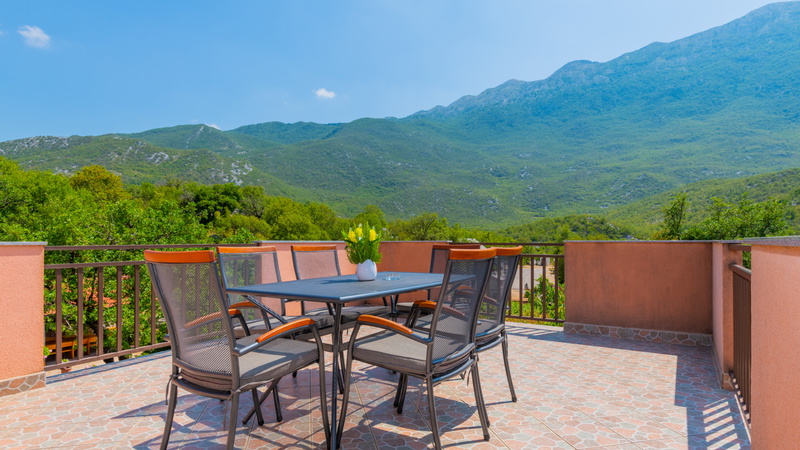 Villa Stipe - Makarska-Zagvozd