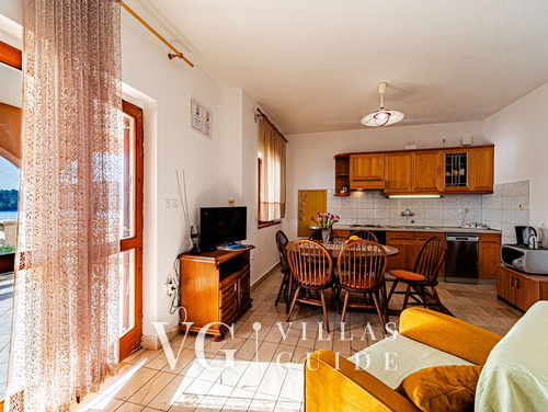 Apartman Meri