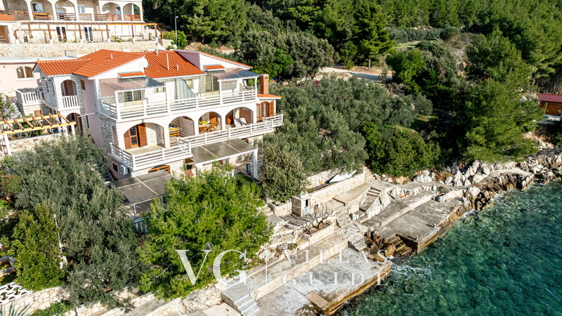 Apartman Meri Microlocation